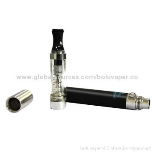 eGo T2+ Electronic Cigarette with Clearomizer and Huge Vapor